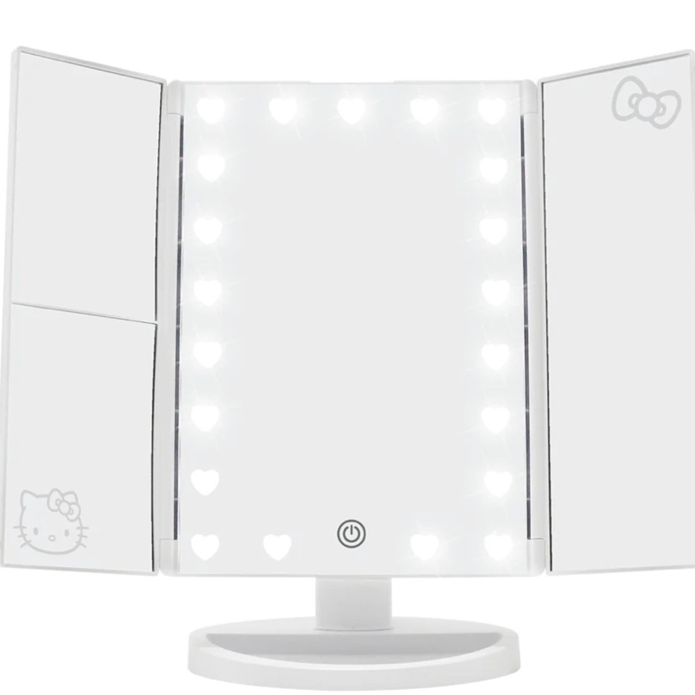 Hello kitty mirror - Picture 2 of 4